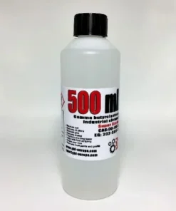 Gamma butyrolactone GBL